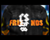 Vlone Jacket
