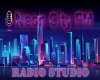 Neon City FM RadioStudio