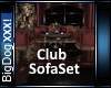 [BD]ClubSofaSet