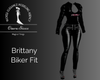 Brittany Biker Fit