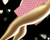 Golden Shimmer Leggings
