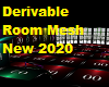 Derv Rm Mesh 2020