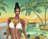 Sunny Summer Island