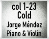 Cold-Instrumental