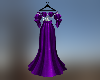 Queen Asher Gown
