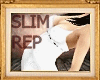 SLIM REP EMBARAZO PREGO