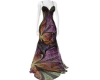 Elegant  Stylish Gown