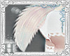 Ħ Unicorn Deer Tail