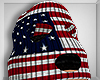 USA Ski-Mask Beanie..