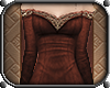Guinevere Gown [ruby]