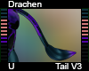 Drachen Tail V3