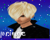 [Prince] Kaiya Blonde
