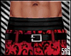 SAS-Peacock Reg Pants