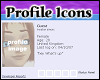 Profile Icons Panel