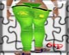 6tp - Trousers plopped G