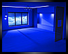 BLUE ROOM