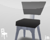 Kitchen Chair Steel | jm