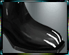 Skeleton Leath Boots
