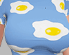 𝔈. Egg Pijama  F