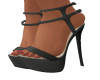 Black Heels Sharpe