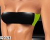 TRUE LIFE::TUBE TOP::#14