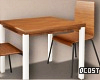 Kitchen Table