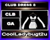 CLUB DRESS 8