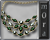 Miranda Green Jewelry
