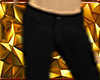 pantalones negros