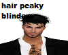 peakyblinders hair