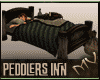 (MV) Peddlers Sleep Bed