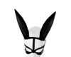 play boy bunny mask