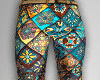 `The Lunar Slacks