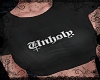 Unholy Shirt