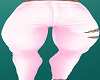 Sexy Muscle Ripped Pink