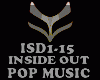 POP - INSIDE OUT