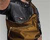 Leather Bag Sepia