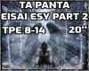 TA PANTA EISAI ESY PART2