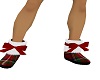 KID CHRISTMAS BOOT