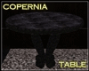 Coffe Table - black