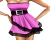 [WWW] Pink Short Dress