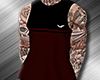 Regata Eagle+Tattoo