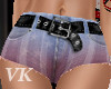 VK*Summer Shorts AA