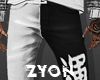 Luck Two Tone