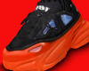 "Puerto SM/RF Sneakers