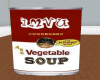 veggie soup enhancer