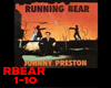 Running Bear/Battle N.O.