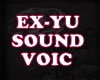 ExYu Sound 20