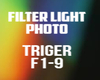 Filter light Photo