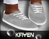 K. shoes grey v1